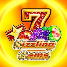 Sizzling Gems™