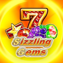 Sizzling Gems™