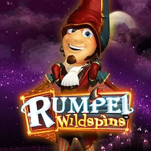 Rumpel Wildspins™