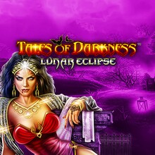 Tales of Darkness Lunar Eclipse