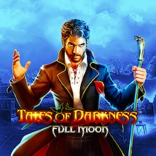 Tales of Darkness Full Moon