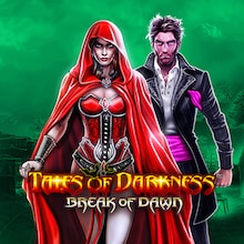 Tales of Darkness Break of Dawn