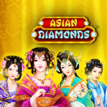 Asian Diamonds™