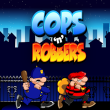 Cops´n´Robbers