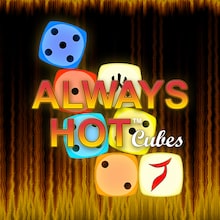 Always Hot Cubes™