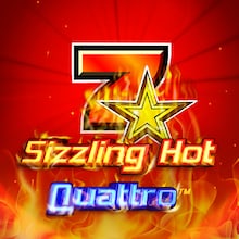Sizzling Hot Quattro™