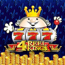 4 Reel Kings